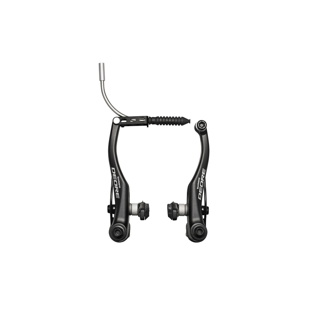 Pinza V-BRAKE SHIMANO DEORE per trekking