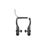 Pinza V-BRAKE SHIMANO DEORE per trekking