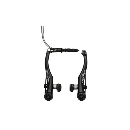Pinza V-BRAKE SHIMANO DEORE per trekking