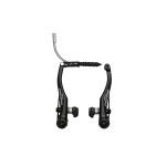 Pinza V-BRAKE SHIMANO DEORE per trekking