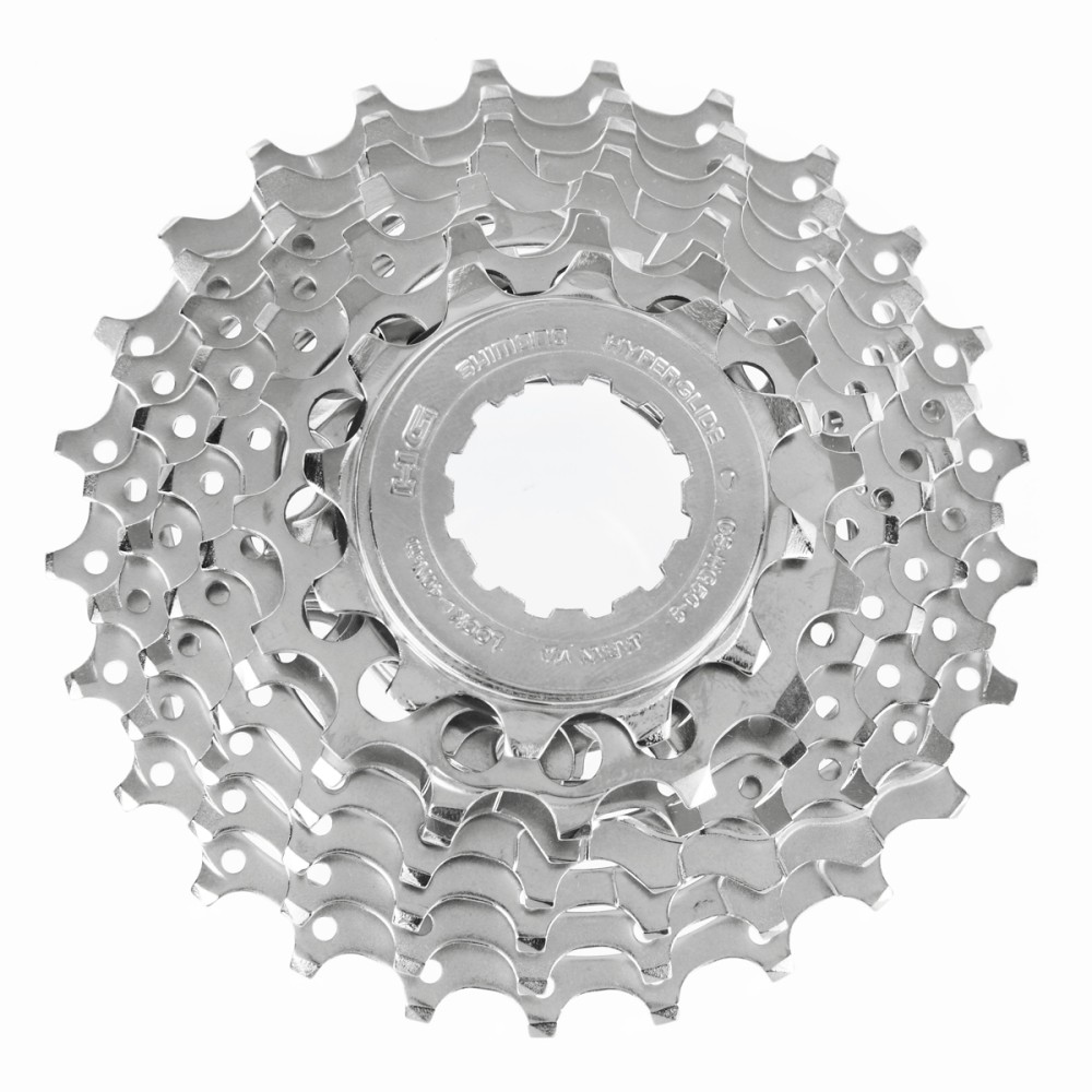 SHIMANO Cassetta 9-velocità STRADA