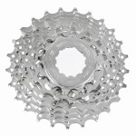 SHIMANO Cassetta 9-velocità STRADA