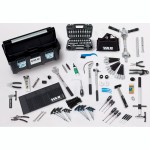 Var Starter Tools Kit 41 attrezzi