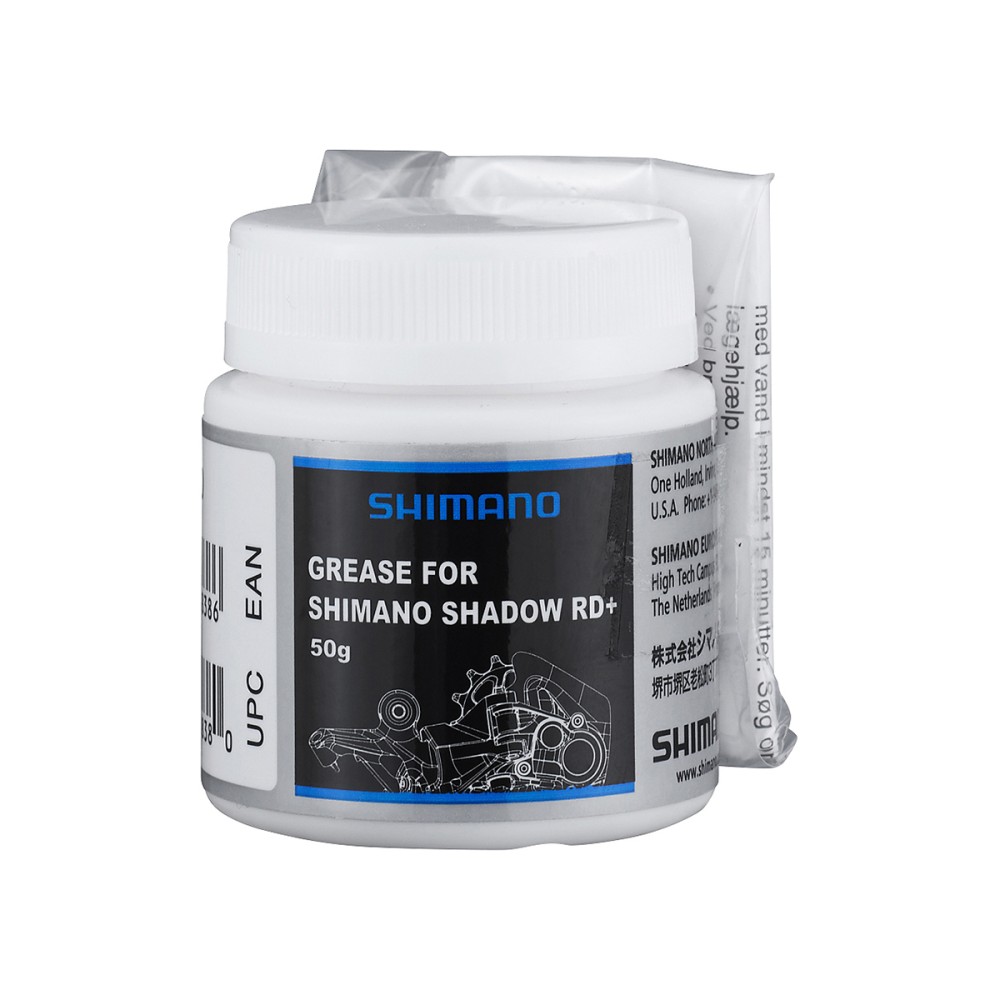 Grease for Shimano Shadow RD+