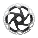 6-BOLT ROTORE FRENO A DISCO TECNOLOGIE ICE FREEZA