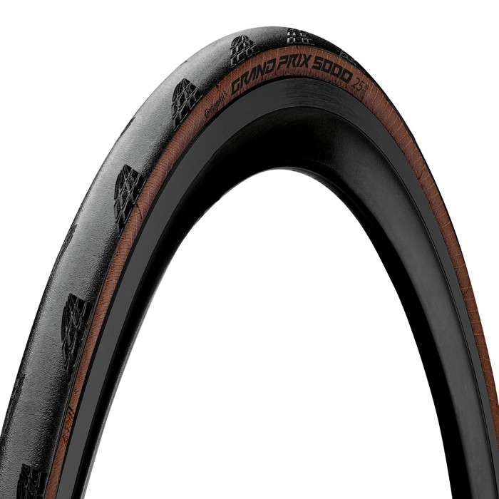Conti Grand Prix 5000