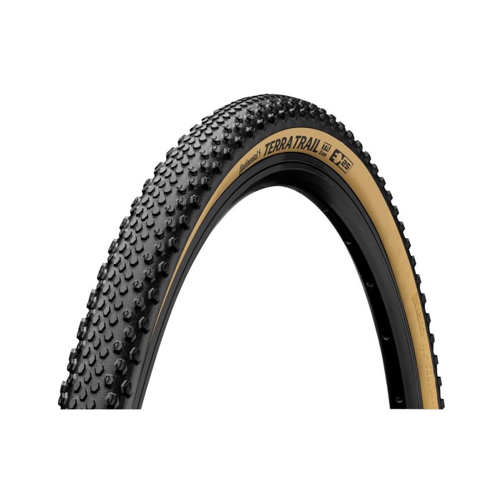 Conti Terra Trail ShieldWall