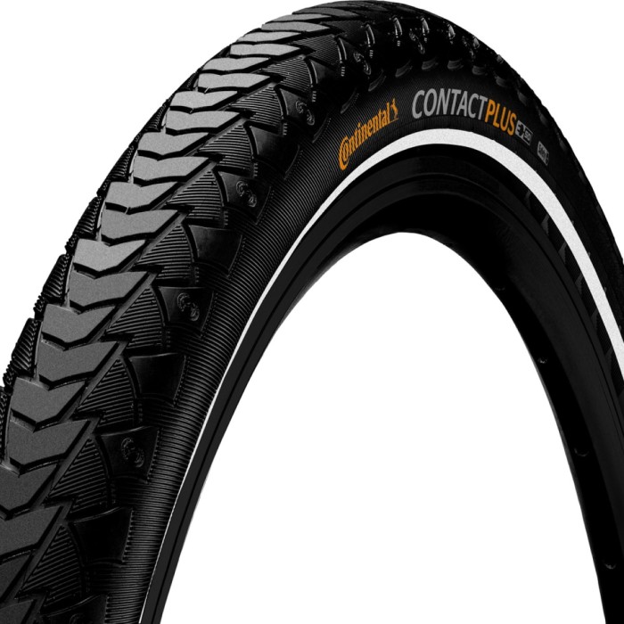 Conti Contact Plus