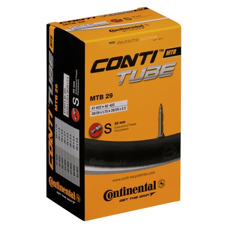 Conti MTB Tubes Wide 29” RE
