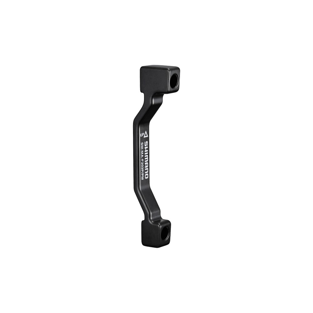 Adattatore Freno Disco 203mm