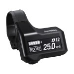 Ciclocomputer SHIMANO STEPS E7000
