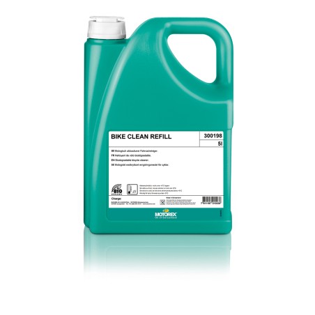 Motorex Bike Clean Sgrassatore biodegradabile