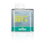 Motorex Olio Freni DOT 4. Fluido per freni idraulici