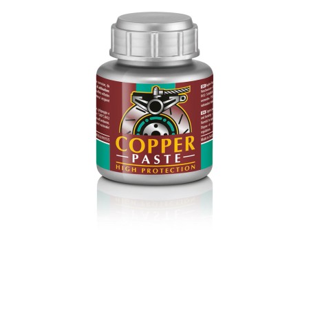 Motorex Copper Paste. Pasta al rame