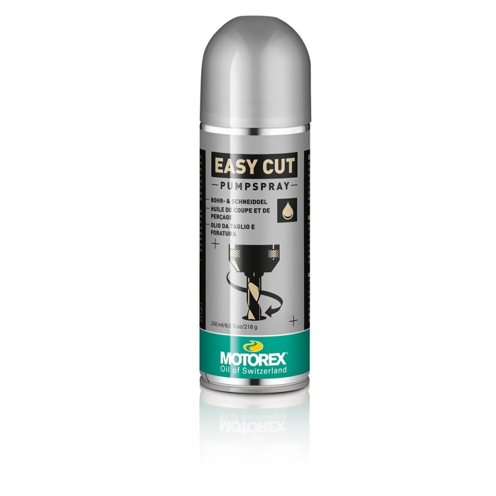 Motorex Easy Cut