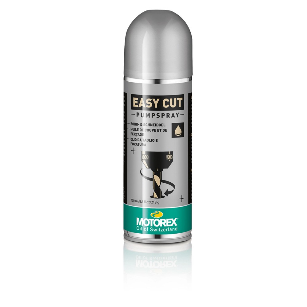 Motorex Easy Cut