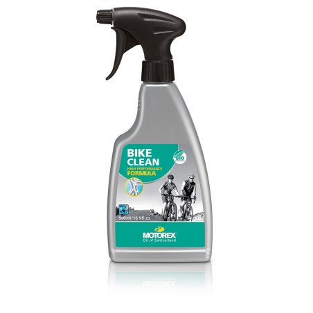 Motorex Bike Clean Sgrassatore biodegradabile