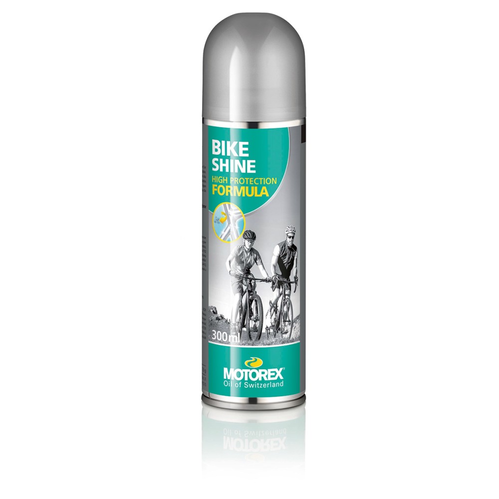 Motorex Bike Shine