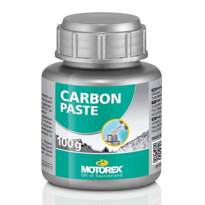 Motorex Carbon Paste