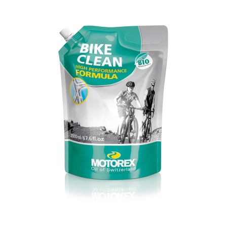 Motorex Bike Clean Sgrassatore biodegradabile