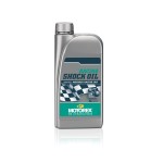 Motorex Racing Shock. Olio per sospensioni