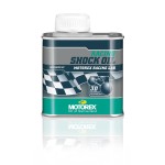 Motorex Racing Shock. Olio per sospensioni