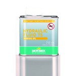 Motorex Hydraulic Fluid