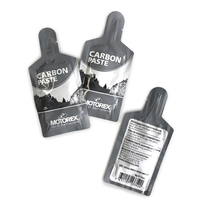 Motorex Carbon Paste