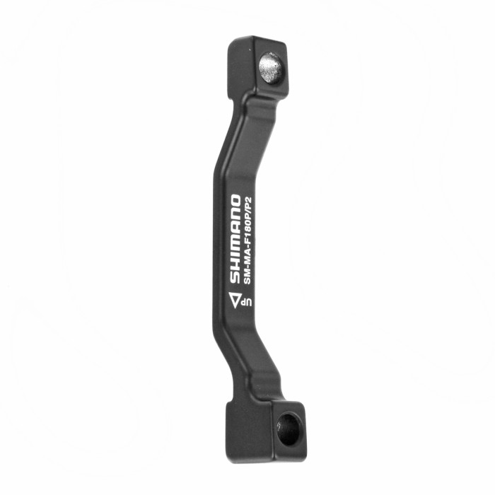 SHIMANO Adattatore per montaggio freni a disco SM-MA P/P2