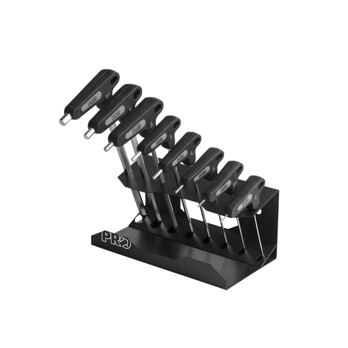 PRO Tool Set Chiavi T