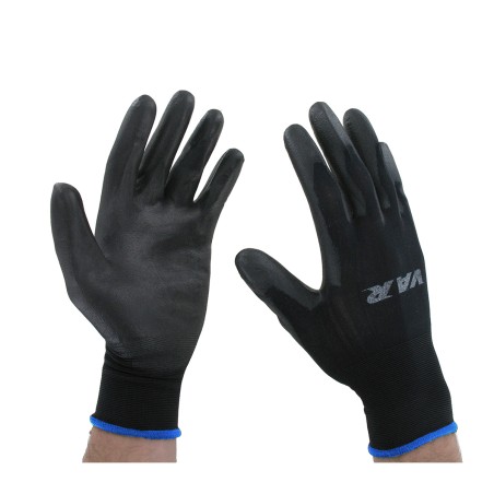 Var Tools Guanti Nero XXL