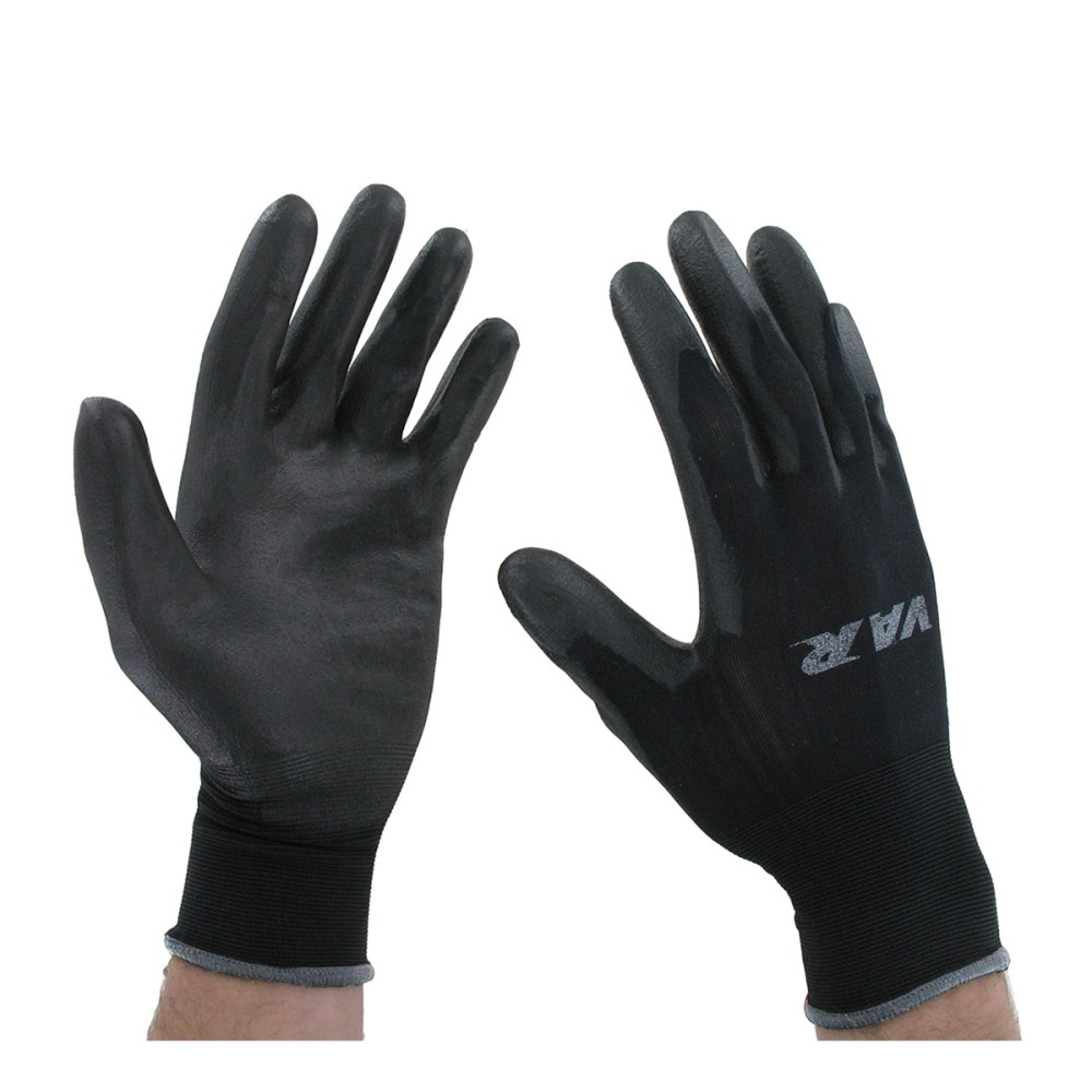Var Tools Guanti Nero XXL
