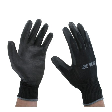 Var Tools Guanti Nero XXL