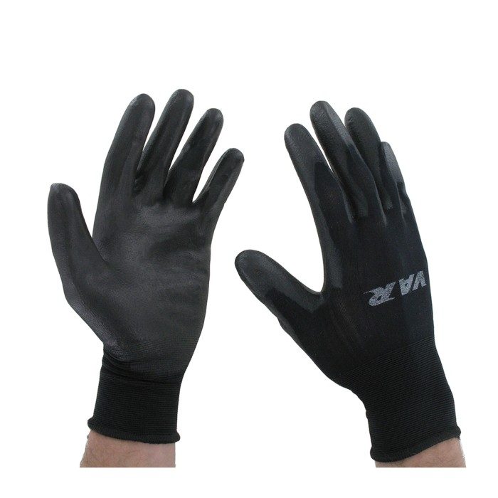 Var Tools Guanti Nero XXL
