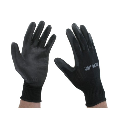 Var Tools Guanti Nero XXL