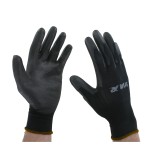 Var Tools Guanti Nero XXL