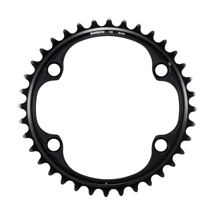 DURA-ACE Corona 36D per FC-09/FC-R9200/FC-R9200-P/FC-R9200-PX