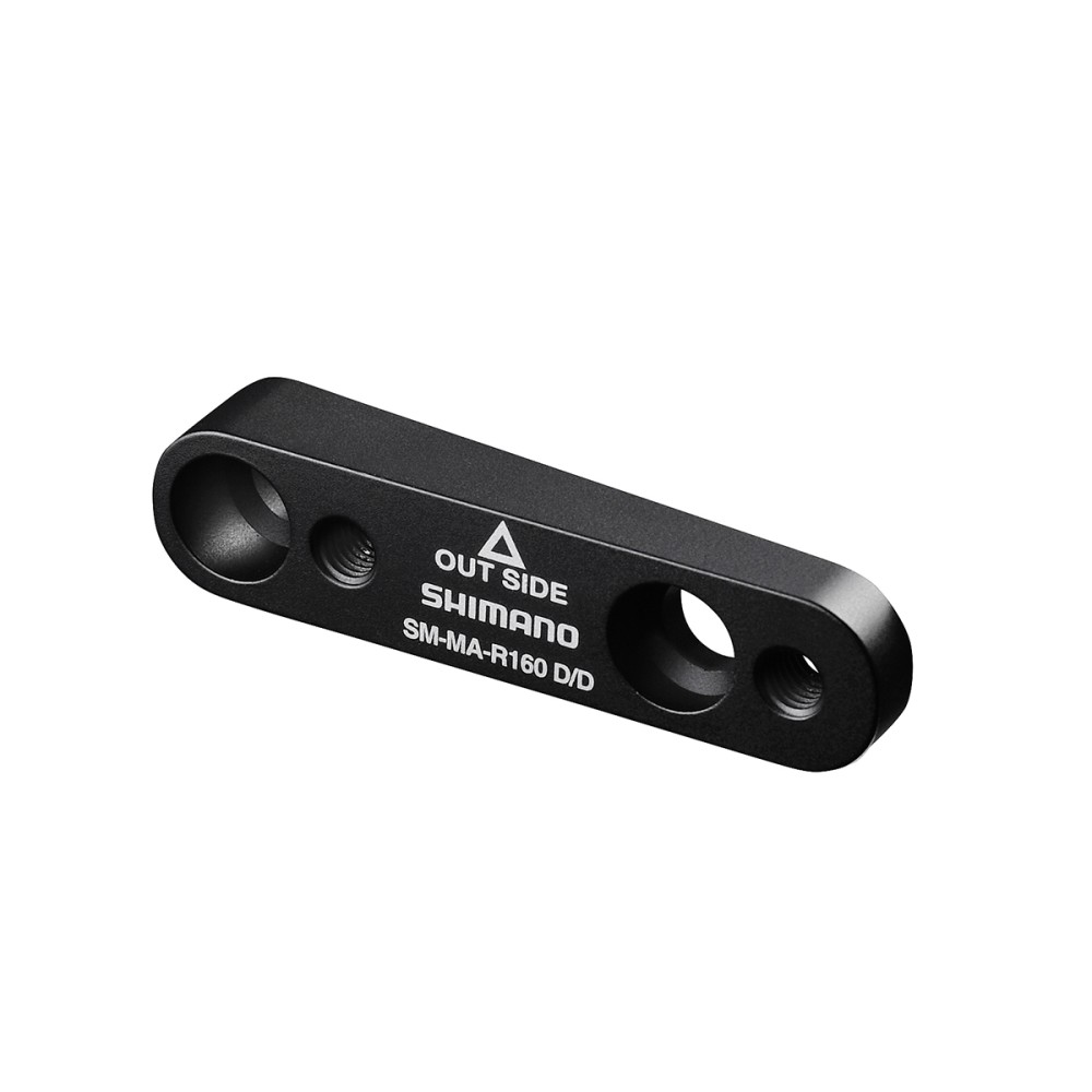 Adattatore Freno Disco 160mm