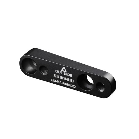 Adattatore Freno Disco 160mm