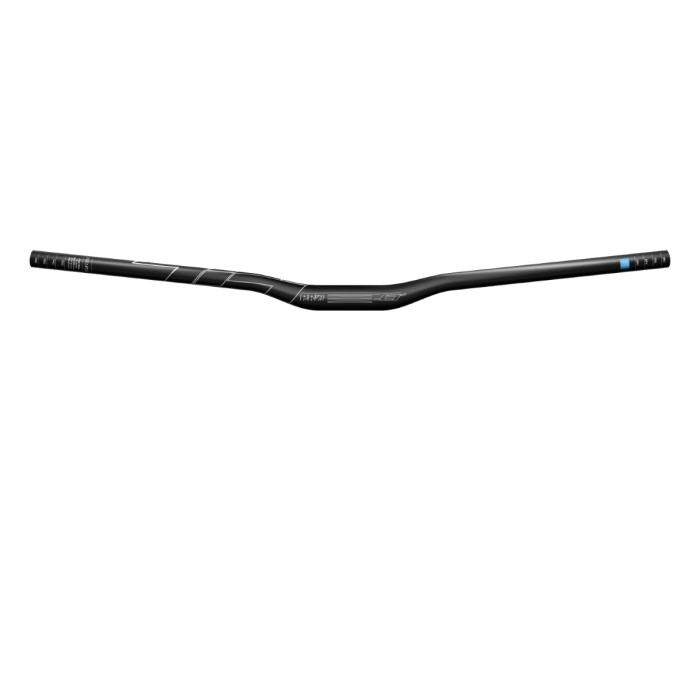 PRO Manubrio LT Alluminio MTB 20mm Rise