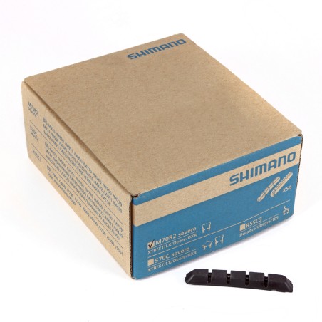 Pattini Freno M70R2
