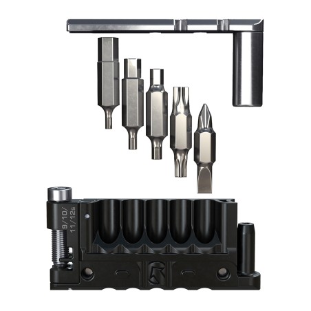 PRO Mini Tool 17F Performance