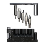 PRO Mini Tool 17F Performance