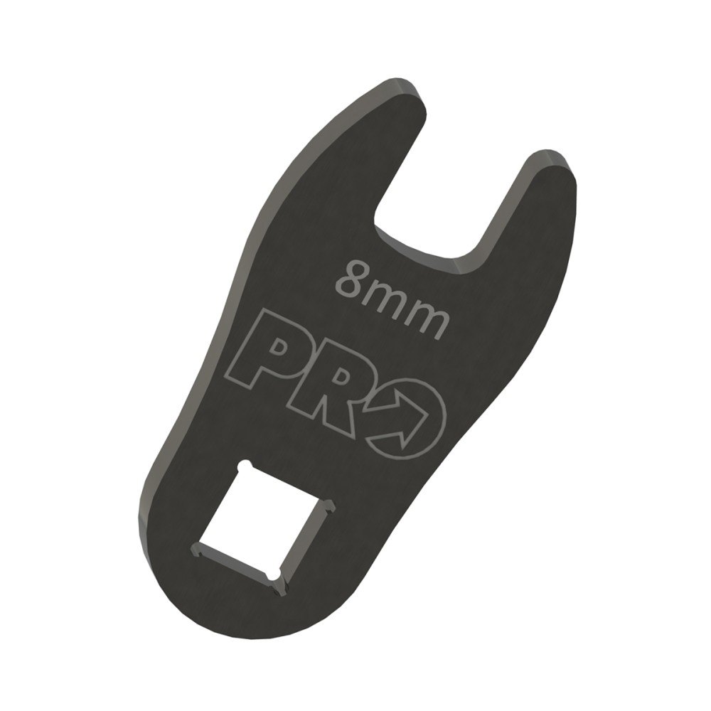 PRO Tool Adattatore Chiave Dinamometrica 8mm