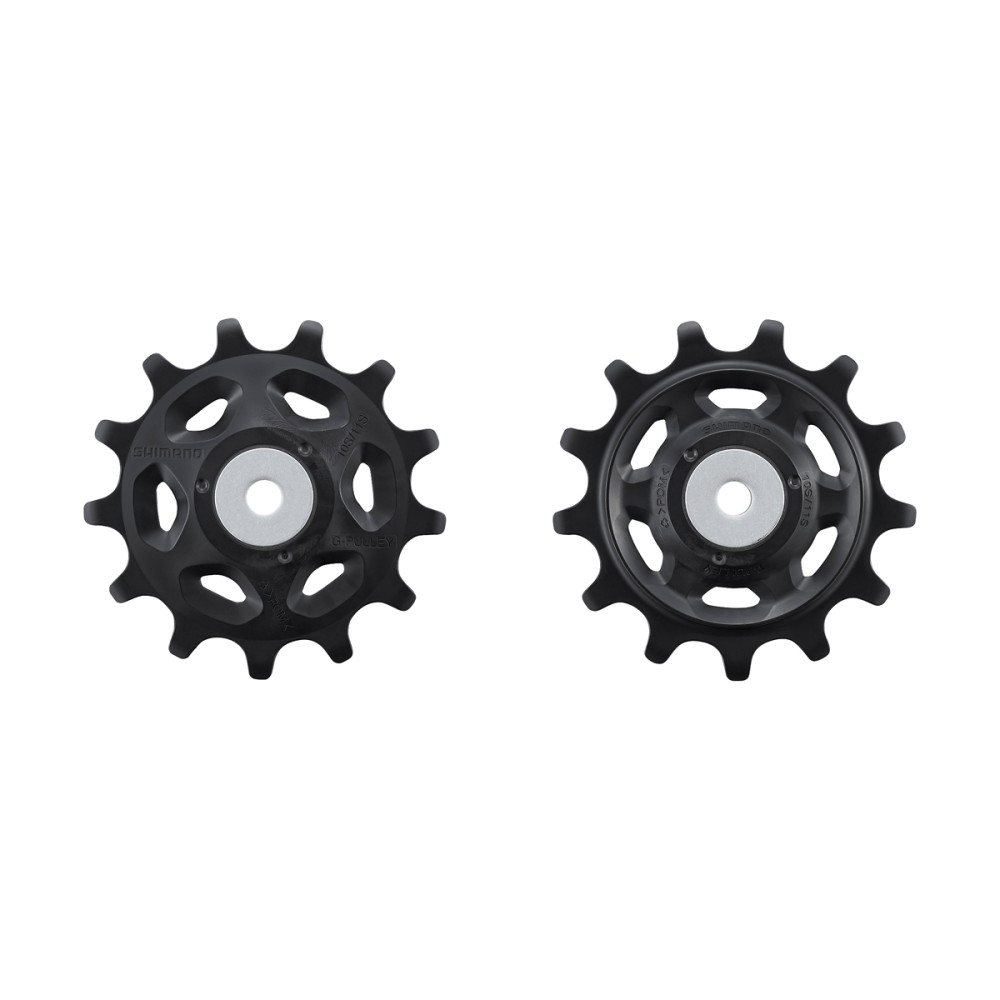 Set pulegge (RD-M8130-SGS)