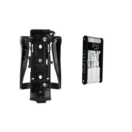 PRO Combipack Porta Boraccia Smart con Mini Tool 10F incluso