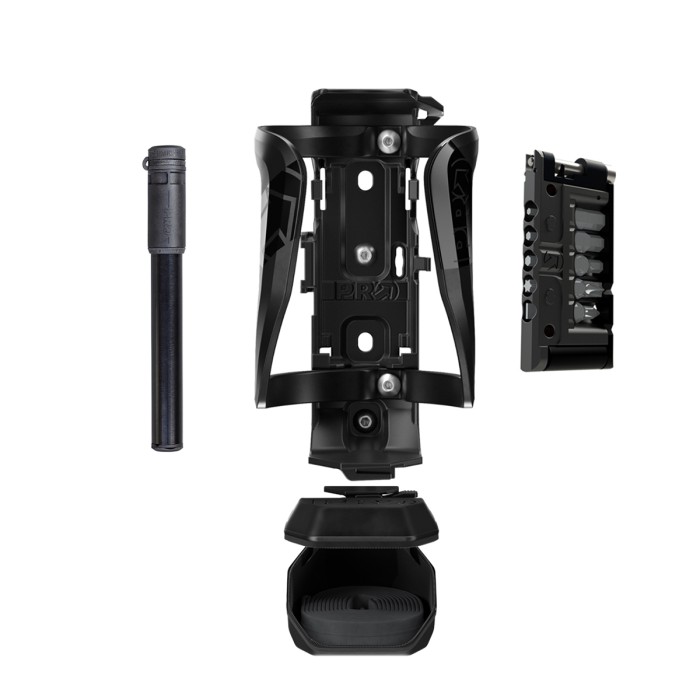 PRO Combipack Porta Boraccia Smart con FULL KIT incluso