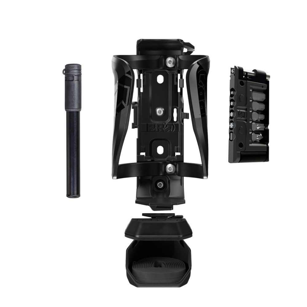 PRO Combipack Porta Boraccia Smart con FULL KIT incluso