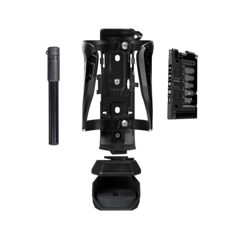PRO Combipack Porta Boraccia Smart con FULL KIT incluso