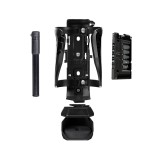 PRO Combipack Porta Boraccia Smart con FULL KIT incluso